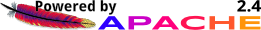 Powered by GNU/Linux